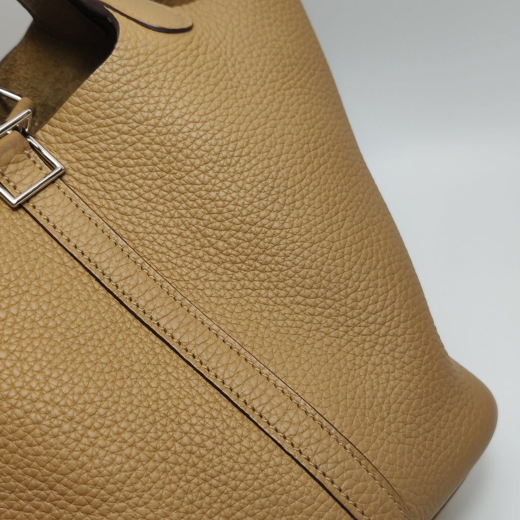 Hermès Picotin 18 Clemence
