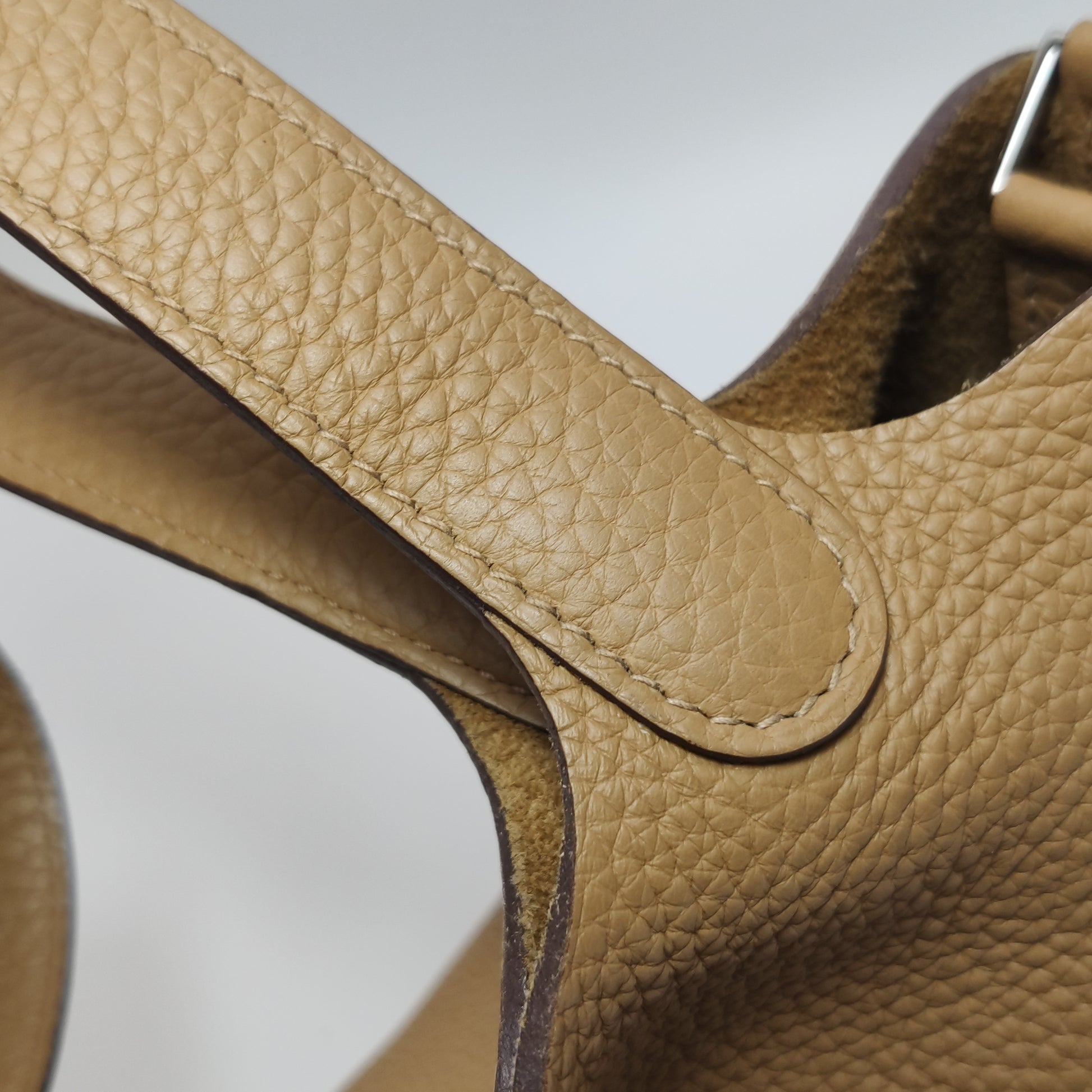 Hermès Picotin 18 Clemence
