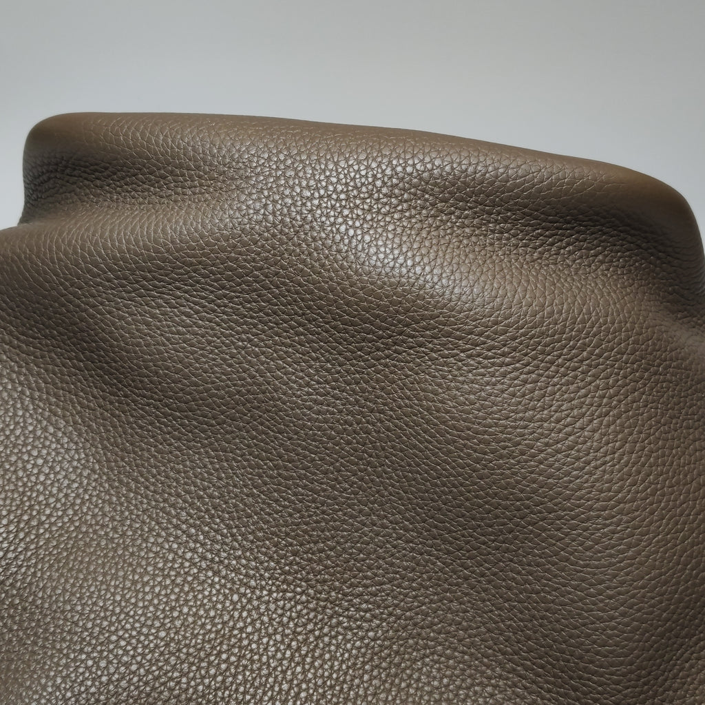 Hermès Picotin 22 Clemence Etoupe GHW