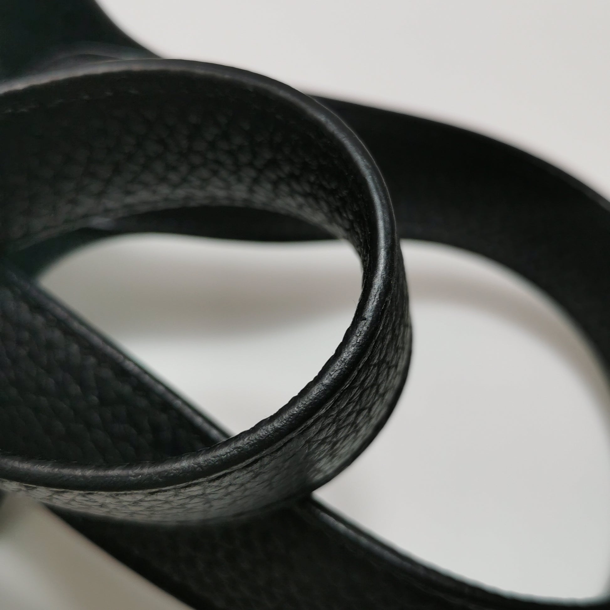 Hermès Picotin 22 Clemence Black SHW