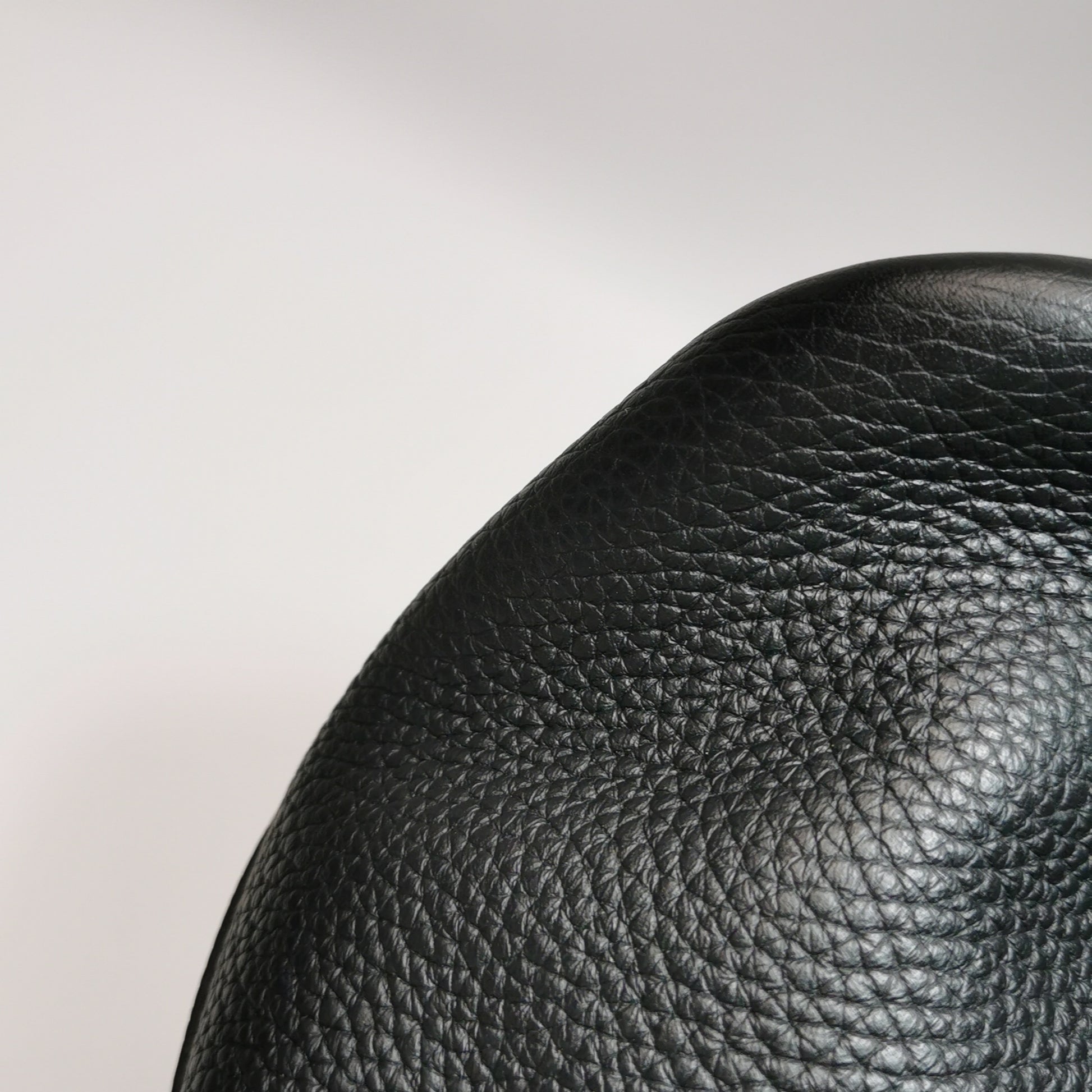Hermès Picotin 22 Clemence Black SHW