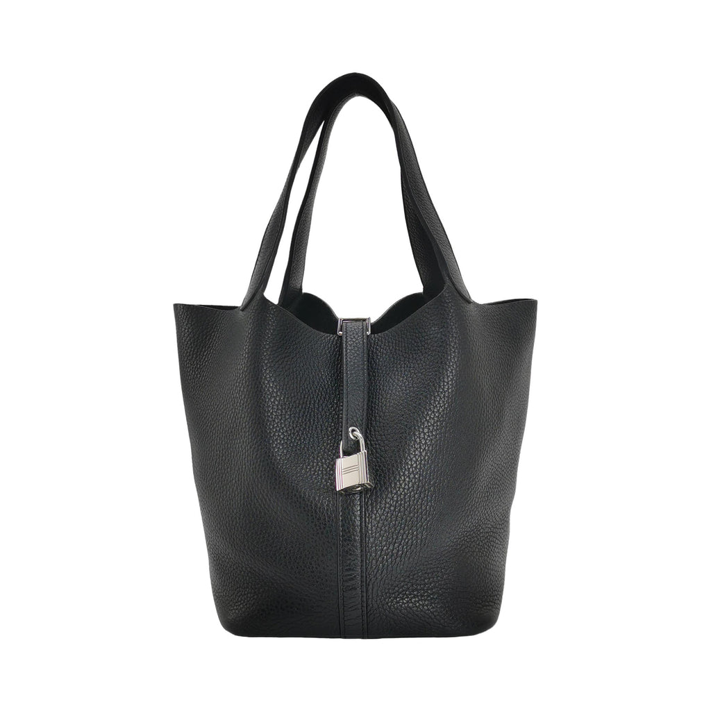 Hermes Picotin 22 Clemence