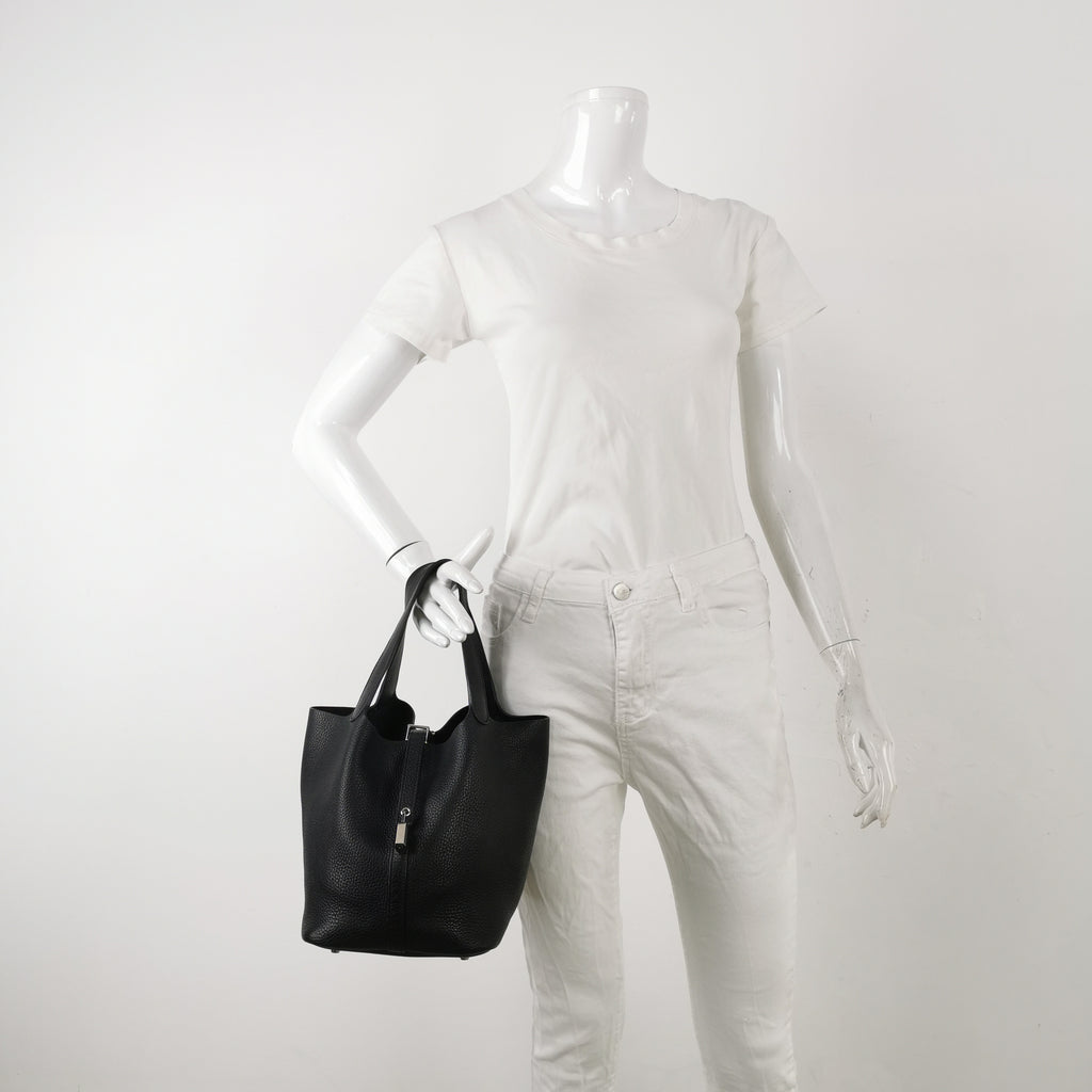 Hermes Picotin 22 Clemence