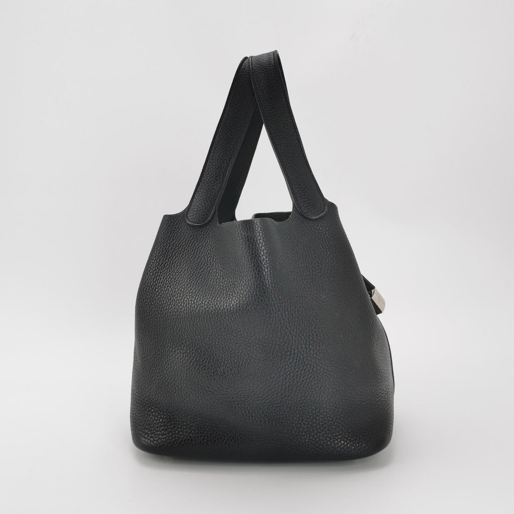 Hermes Picotin 22 Clemence
