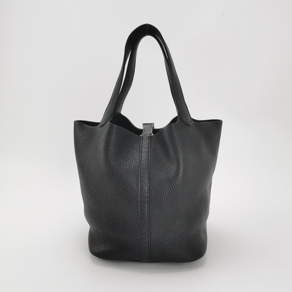 Hermes Picotin 22 Clemence