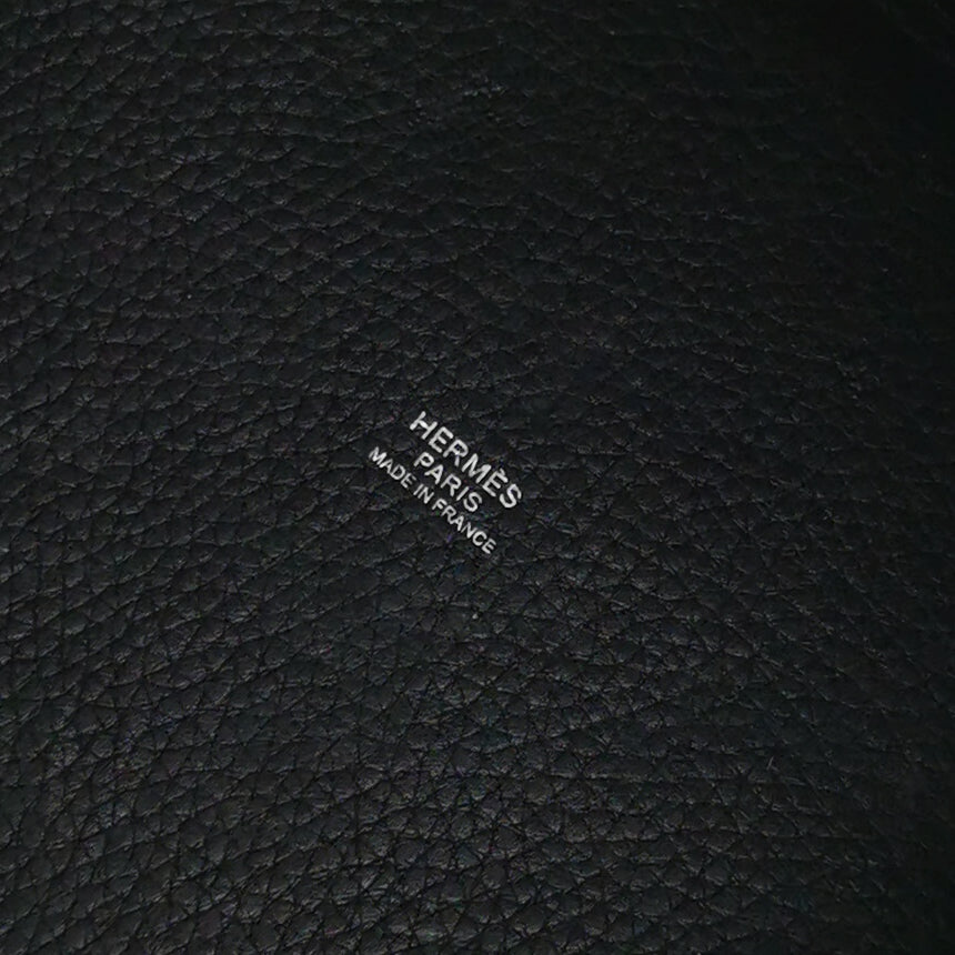 Hermes Picotin 22 Clemence