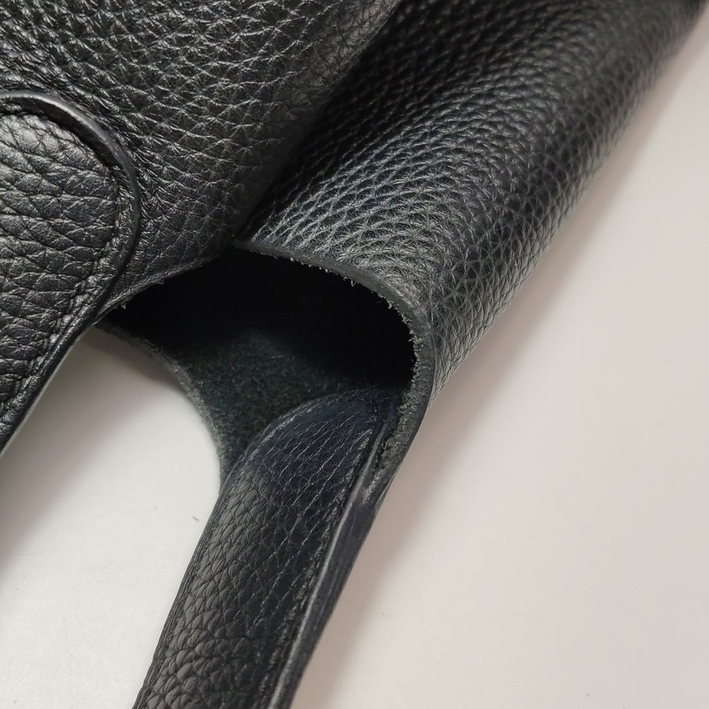 Hermes Picotin 22 Clemence