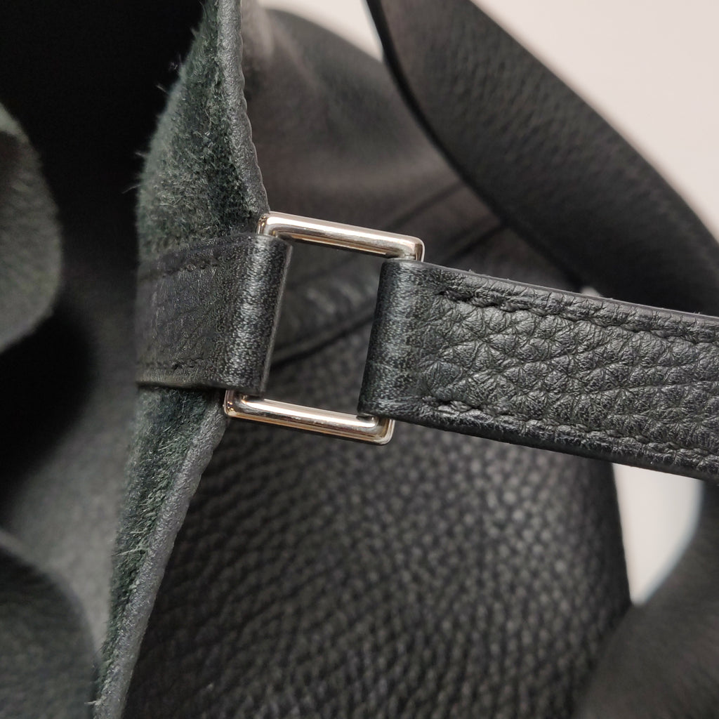 Hermes Picotin 22 Clemence