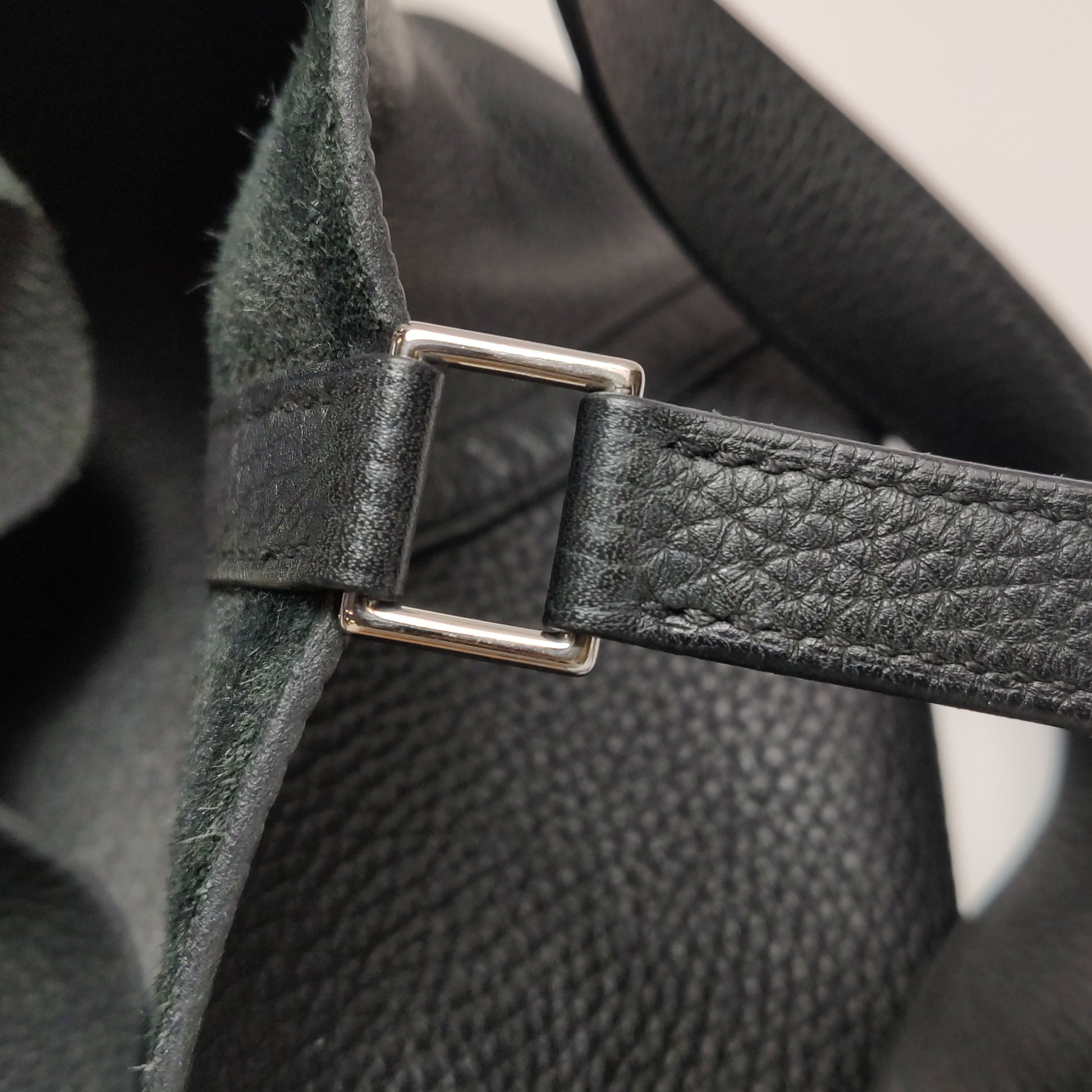 Hermes Picotin 22 Clemence