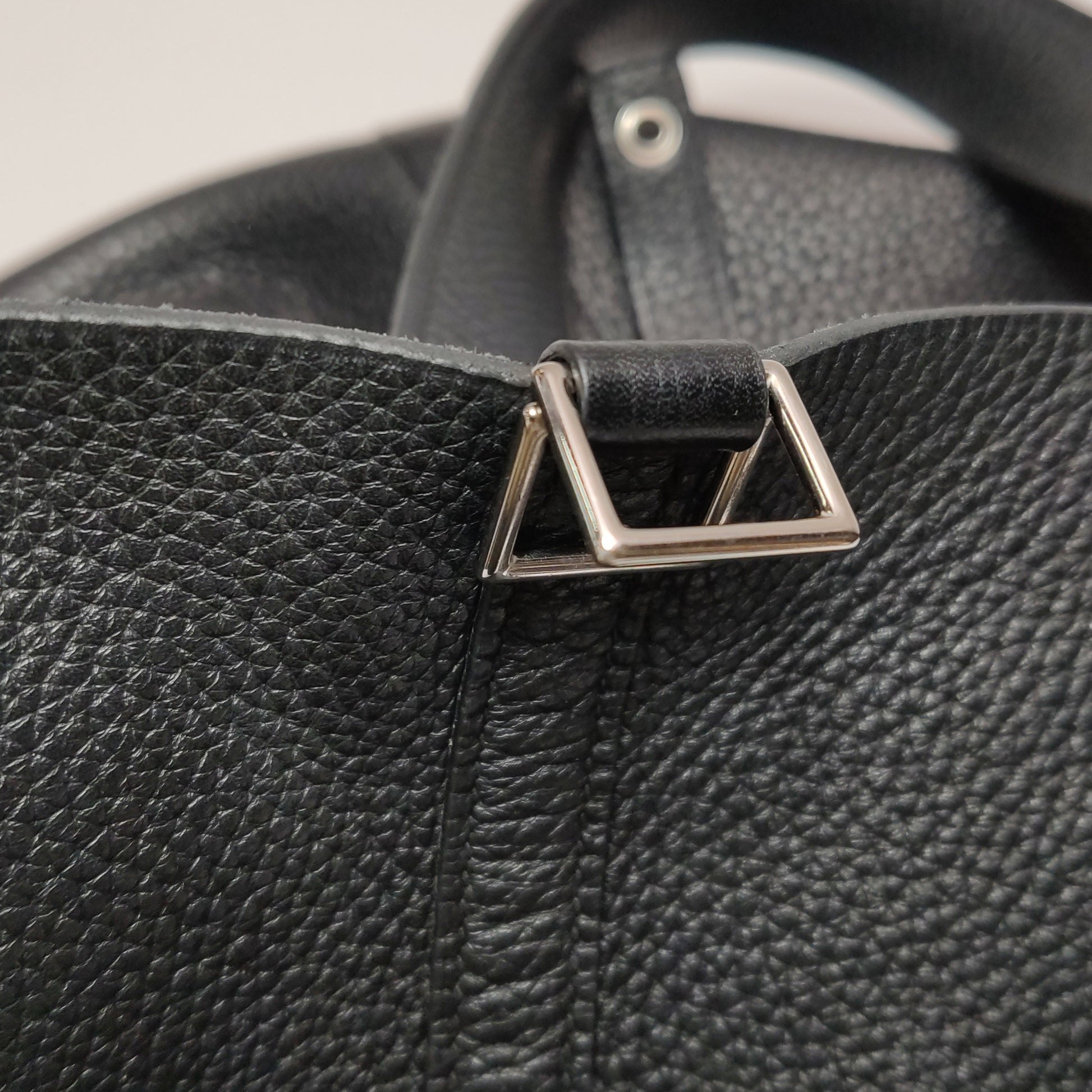 Hermes Picotin 22 Clemence