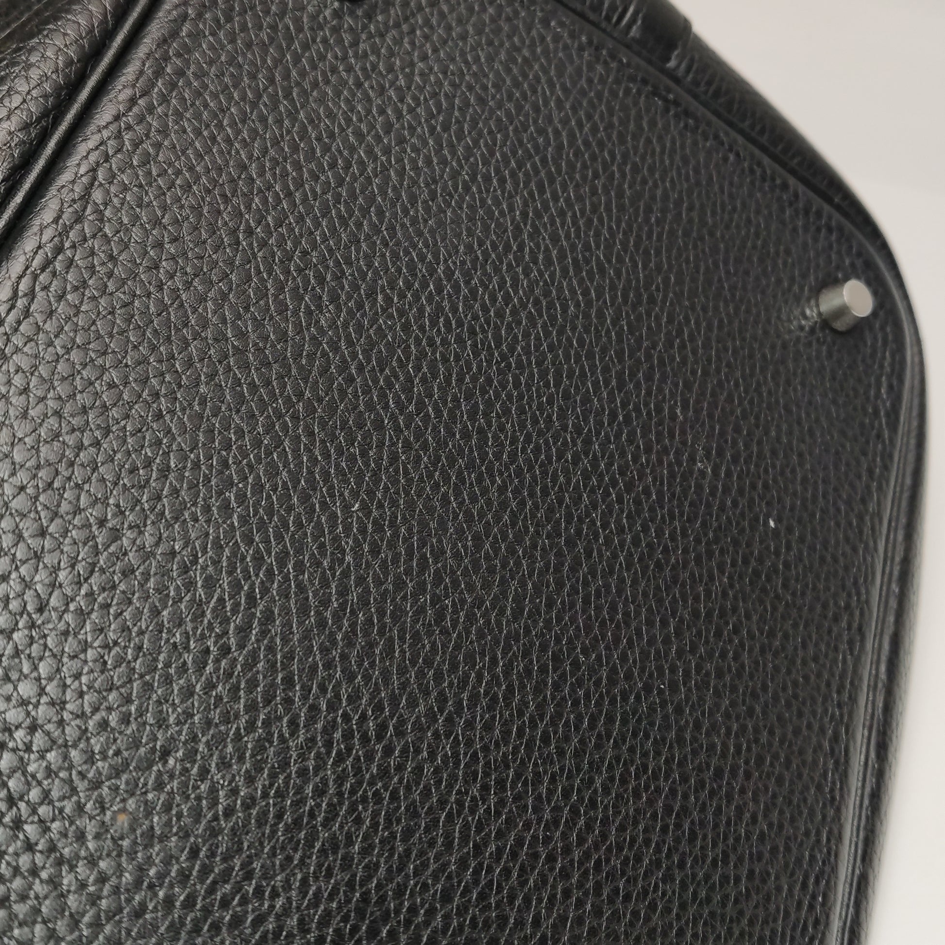 Hermes Picotin 22 Clemence