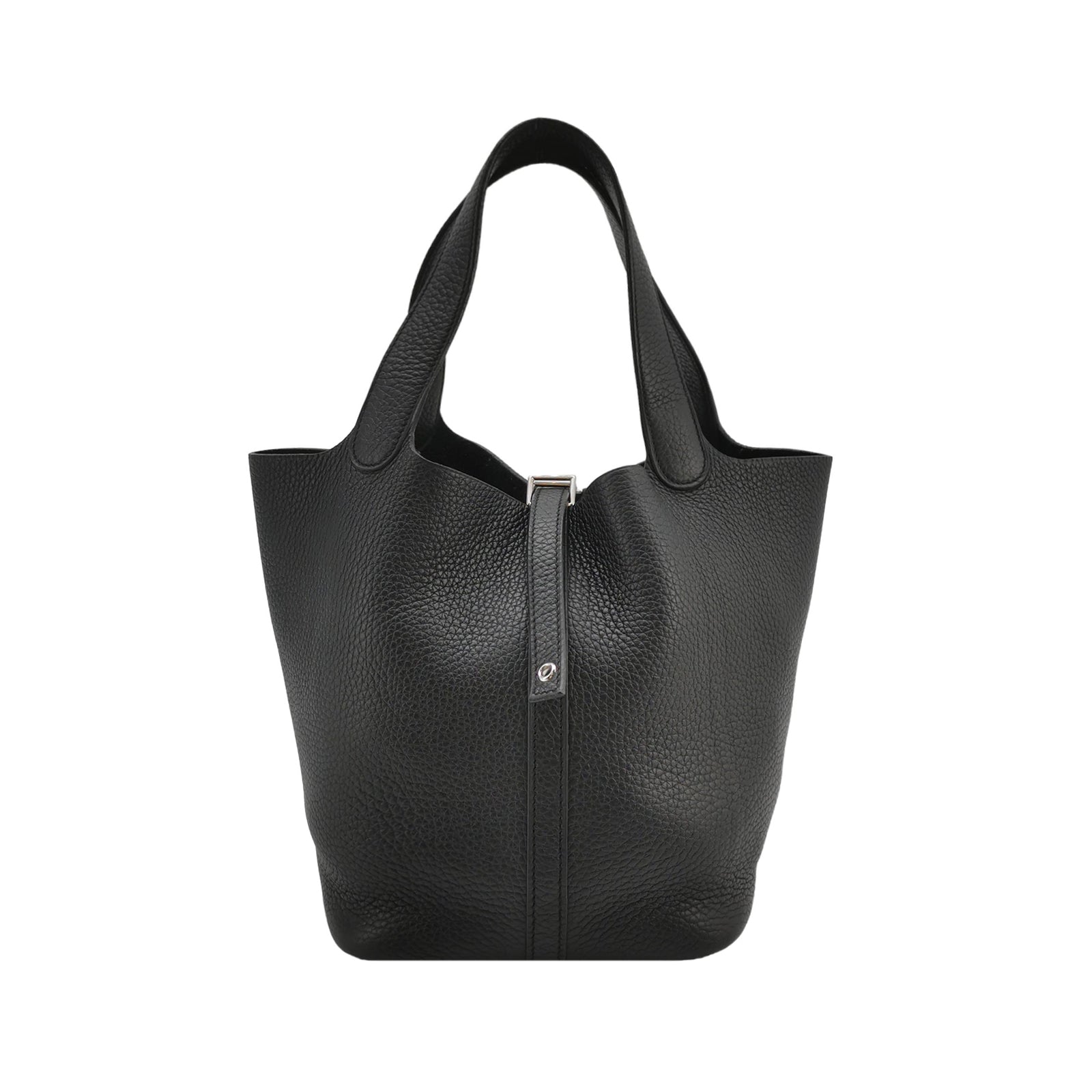 Hermès Picotin 22 Clemence