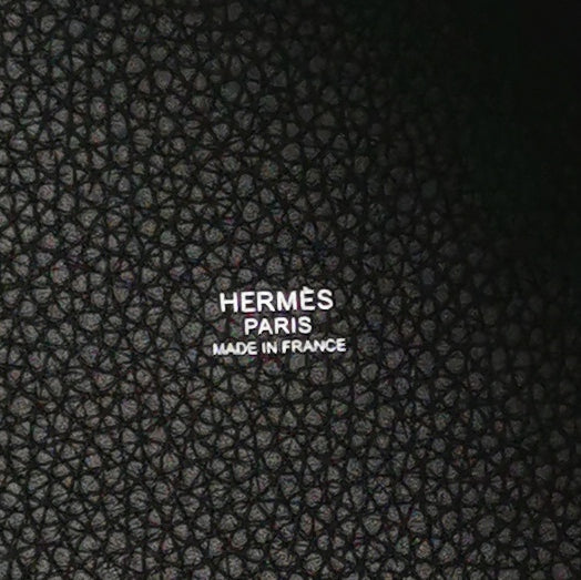 Hermès Picotin 22 Clemence