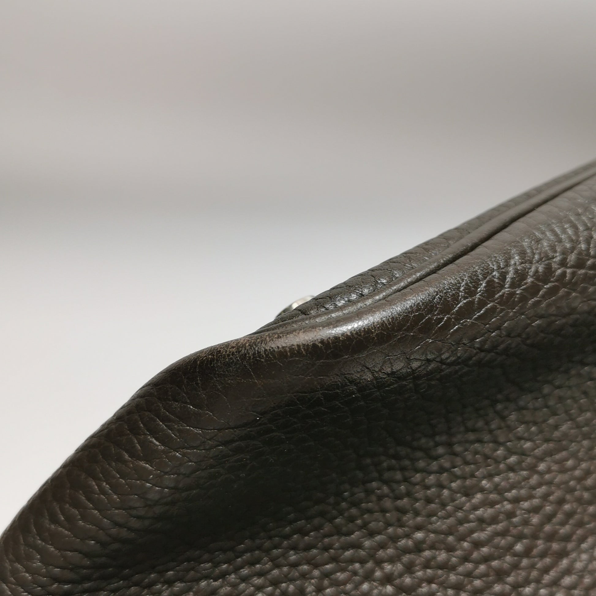 Hermes Picotin 22 Clemence Ebene