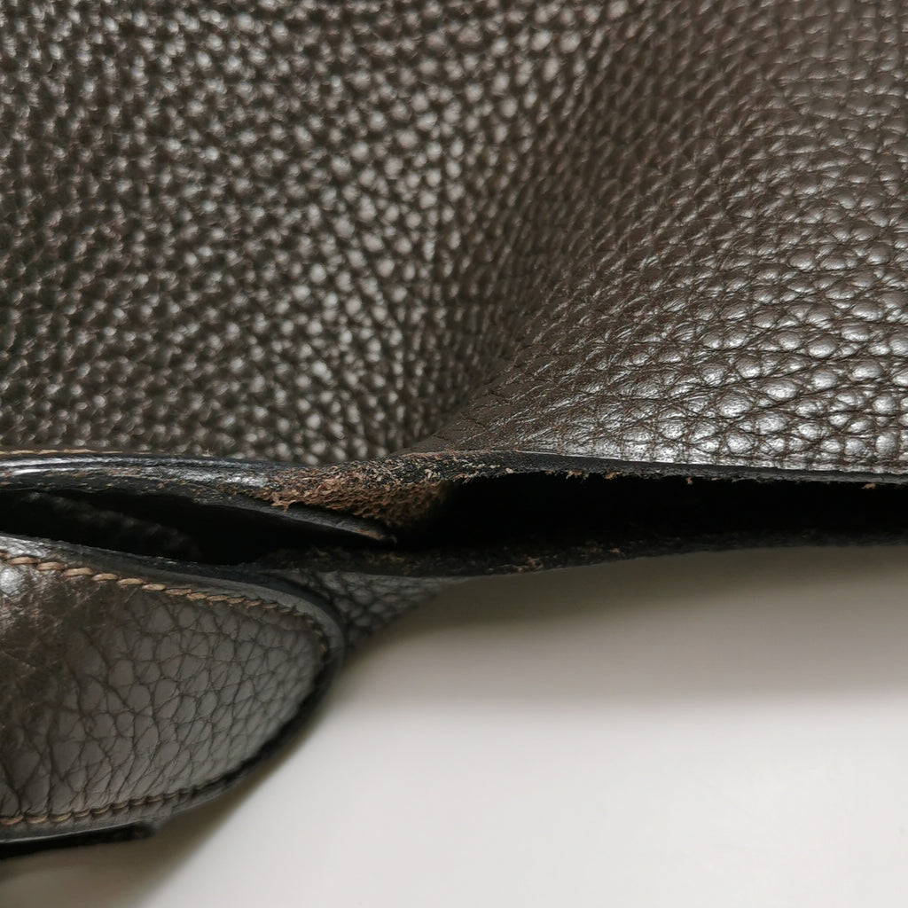 Hermes Picotin 22 Clemence Ebene