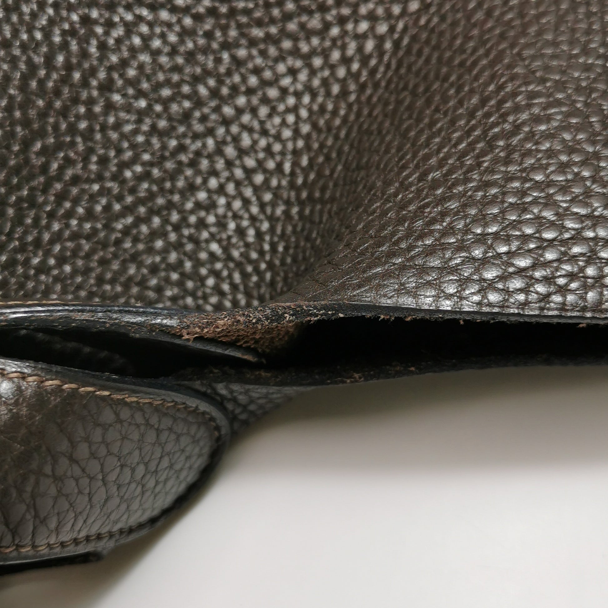Hermes Picotin 22 Clemence Ebene