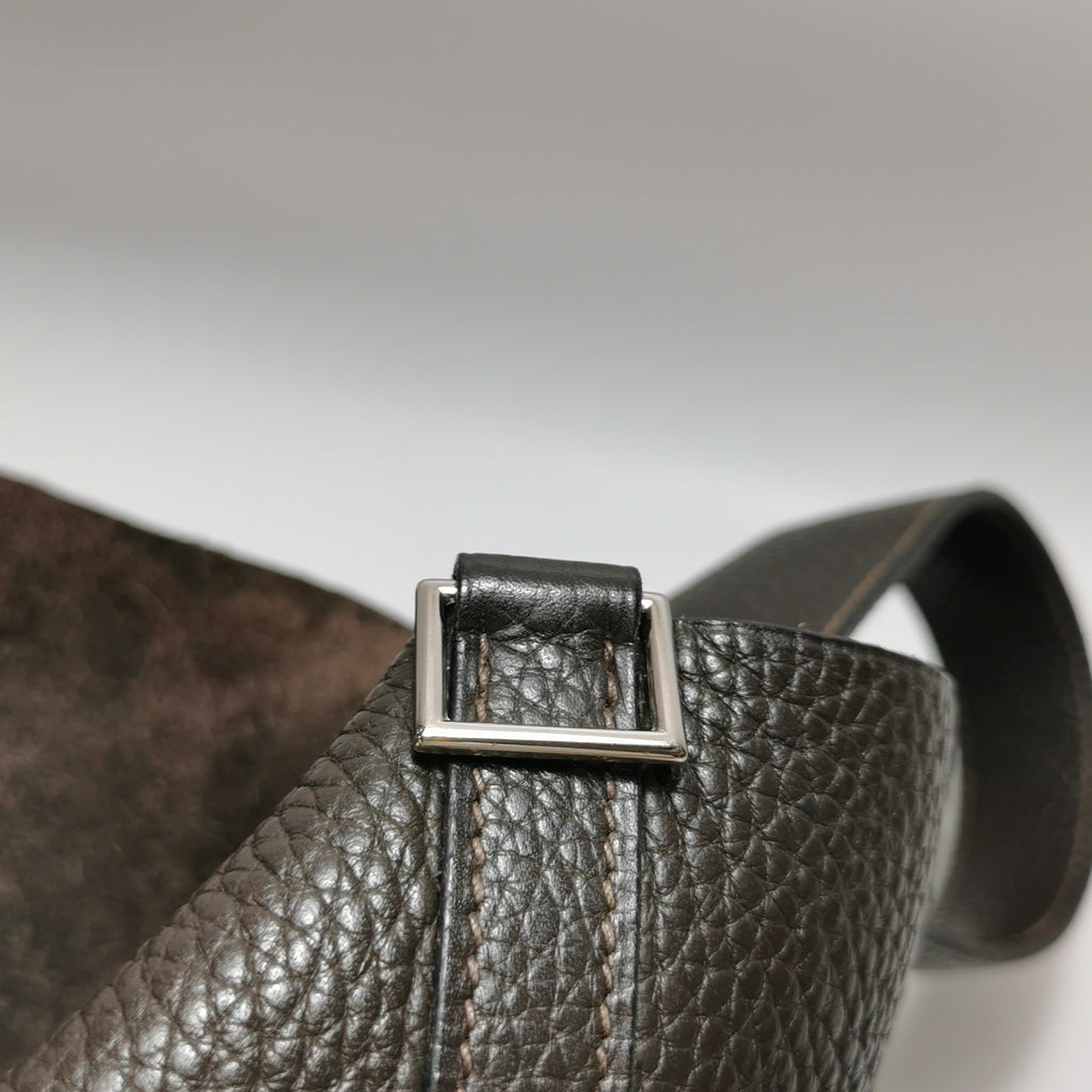 Hermes Picotin 22 Clemence Ebene