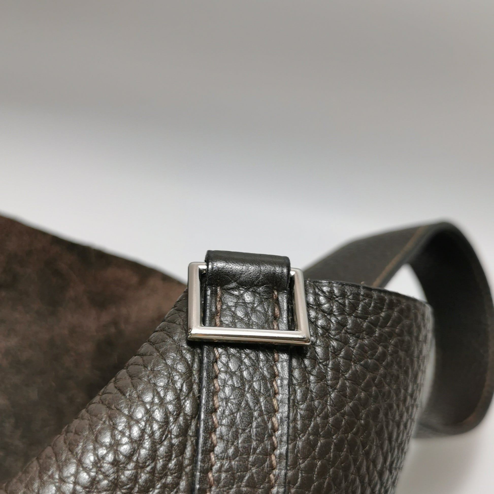 Hermes Picotin 22 Clemence Ebene