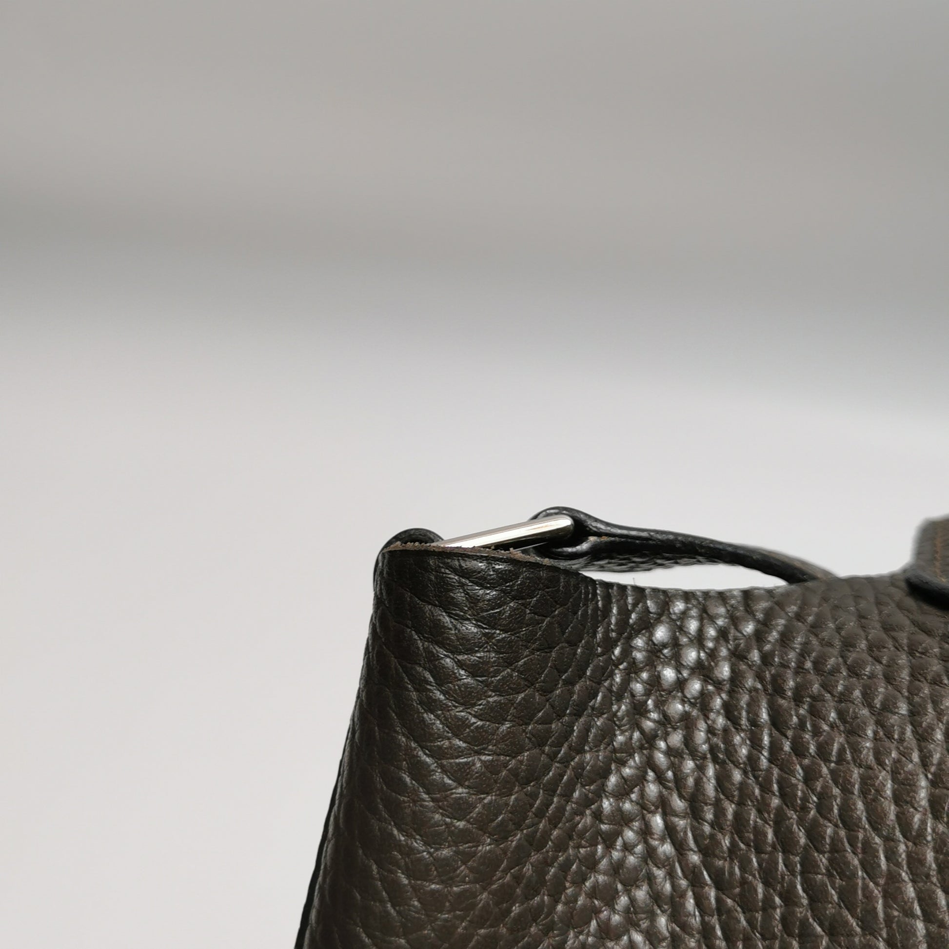 Hermes Picotin 22 Clemence Ebene