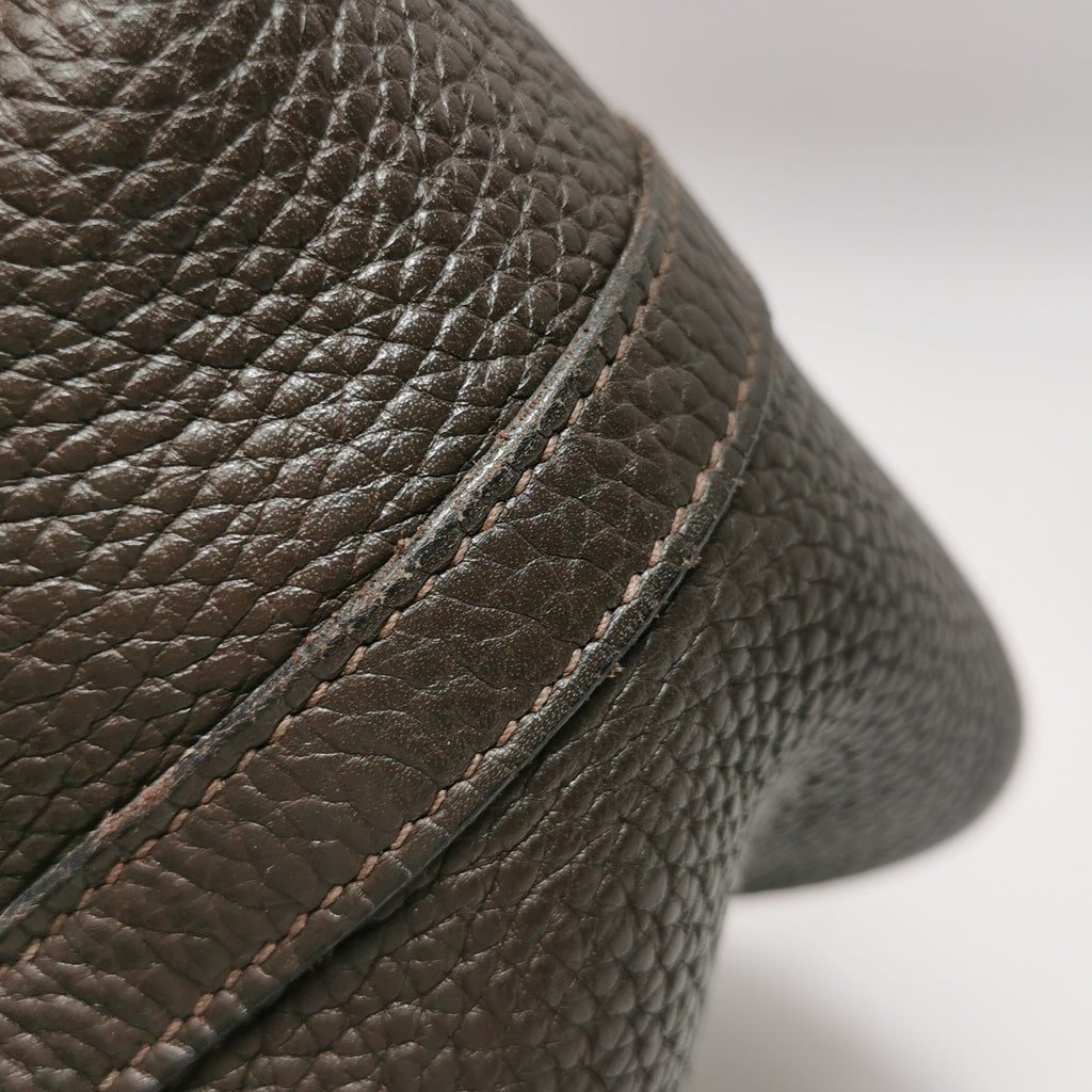 Hermes Picotin 22 Clemence Ebene