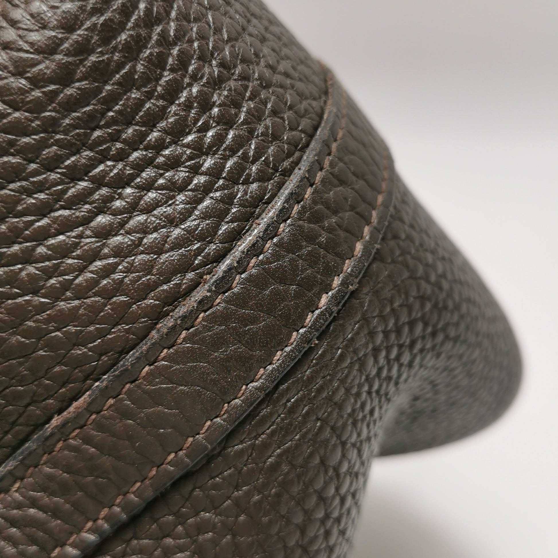 Hermes Picotin 22 Clemence Ebene