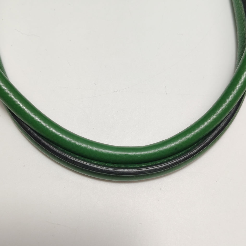 Hermès Bolide 25 Epsom Bamboo Green