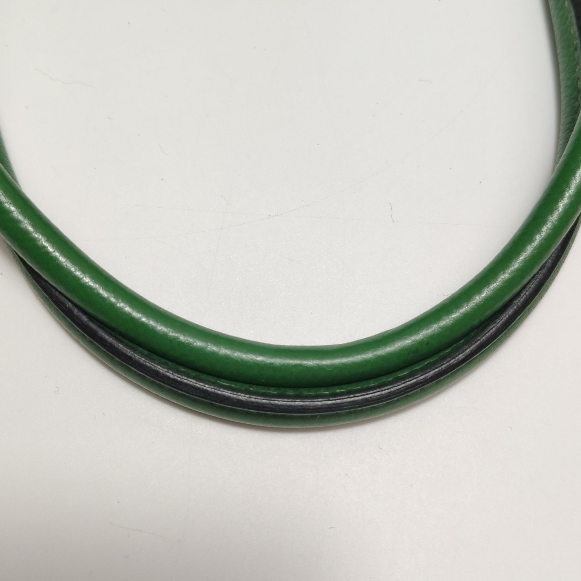 Hermès Bolide 25 Epsom Bamboo Green