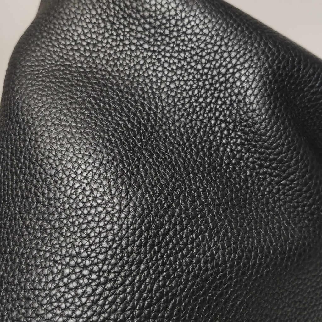 Hermès Picotin 22 Taurillon Clemence Black