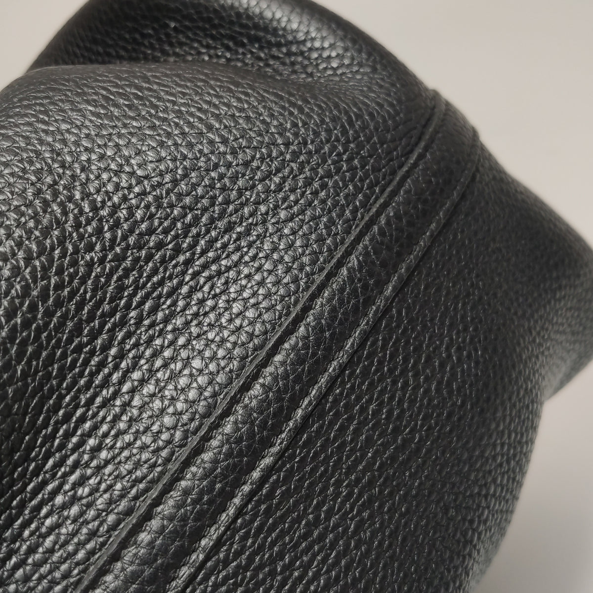Hermès Picotin 22 Taurillon Clemence Black