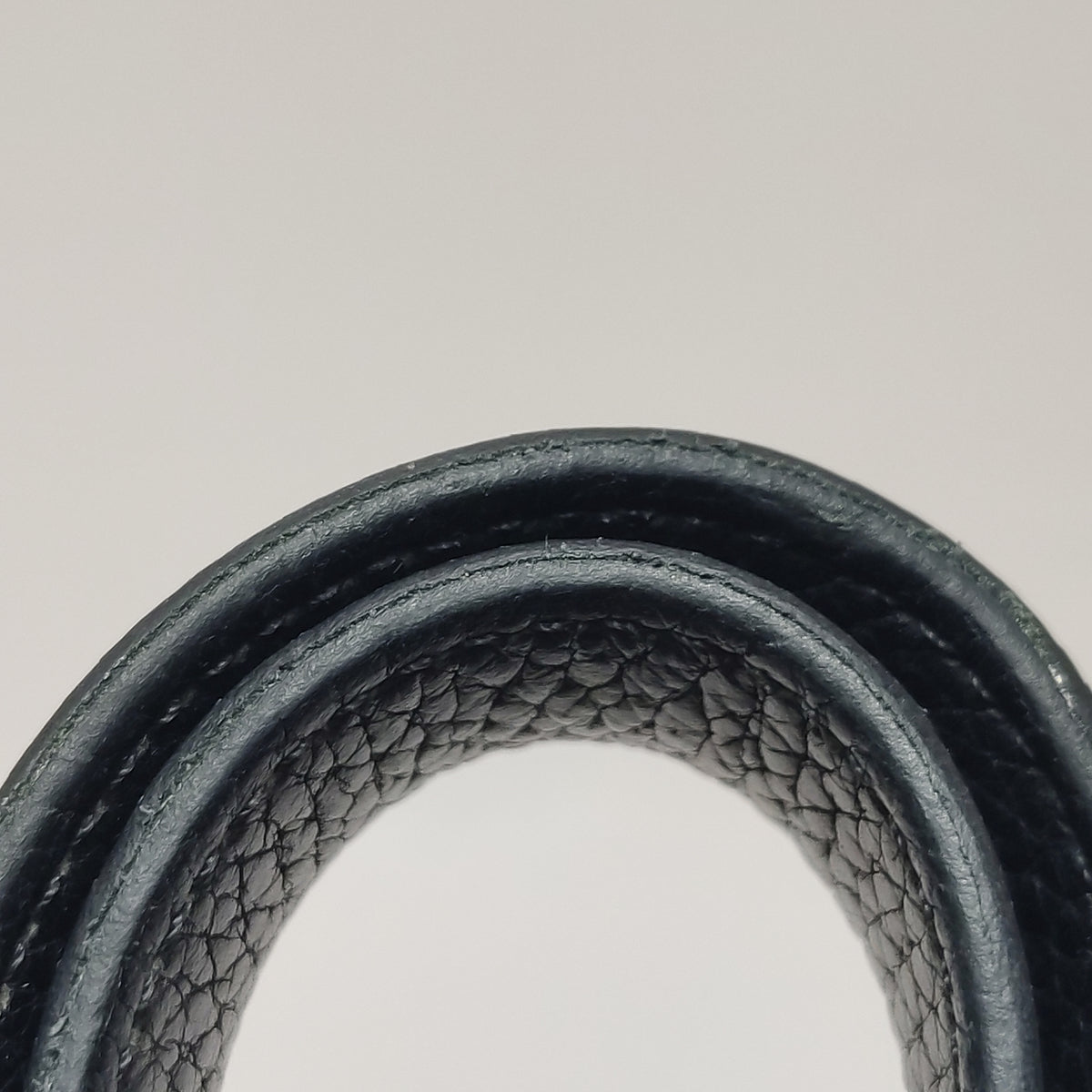 Hermès Picotin 22 Taurillon Clemence Black
