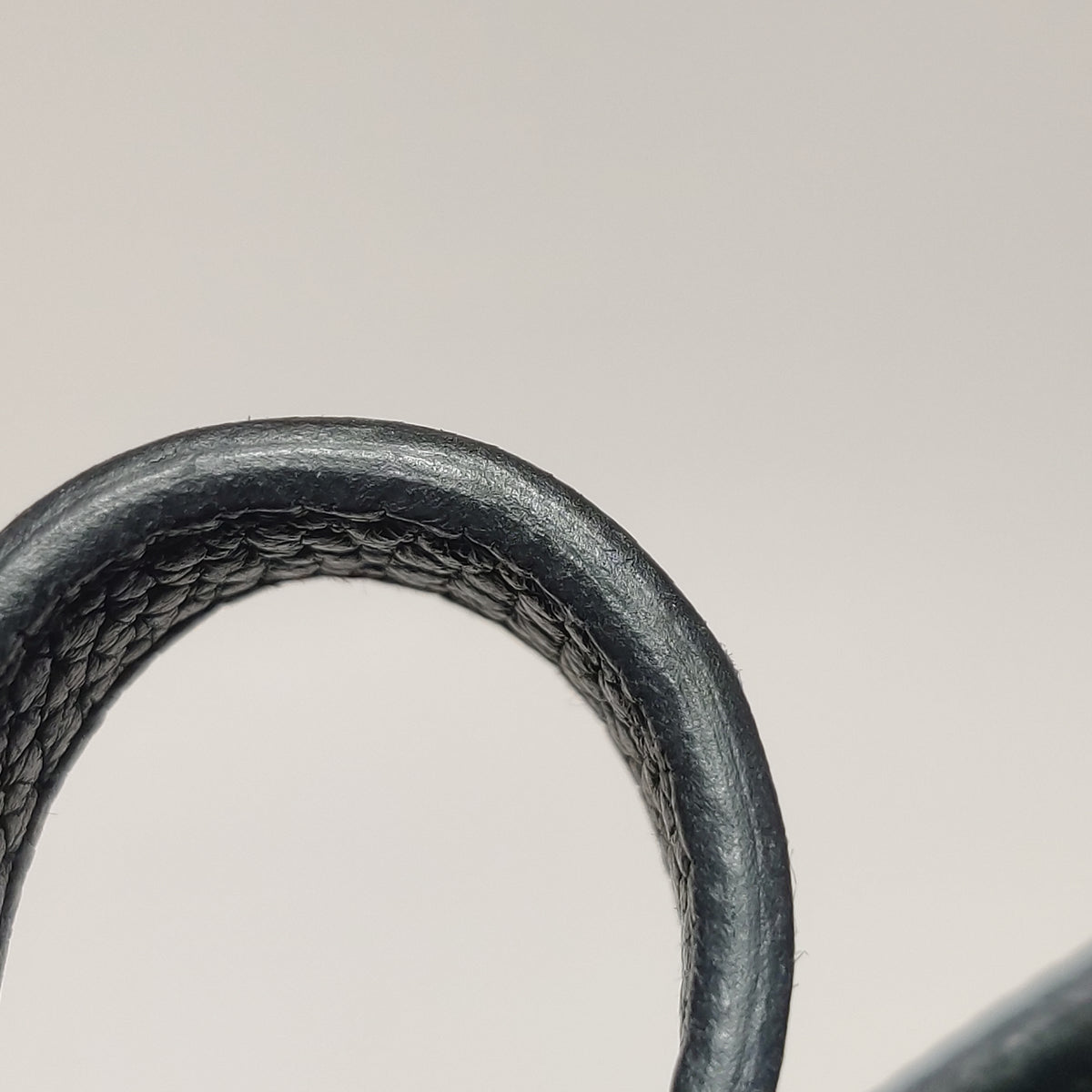 Hermès Picotin 22 Taurillon Clemence Black