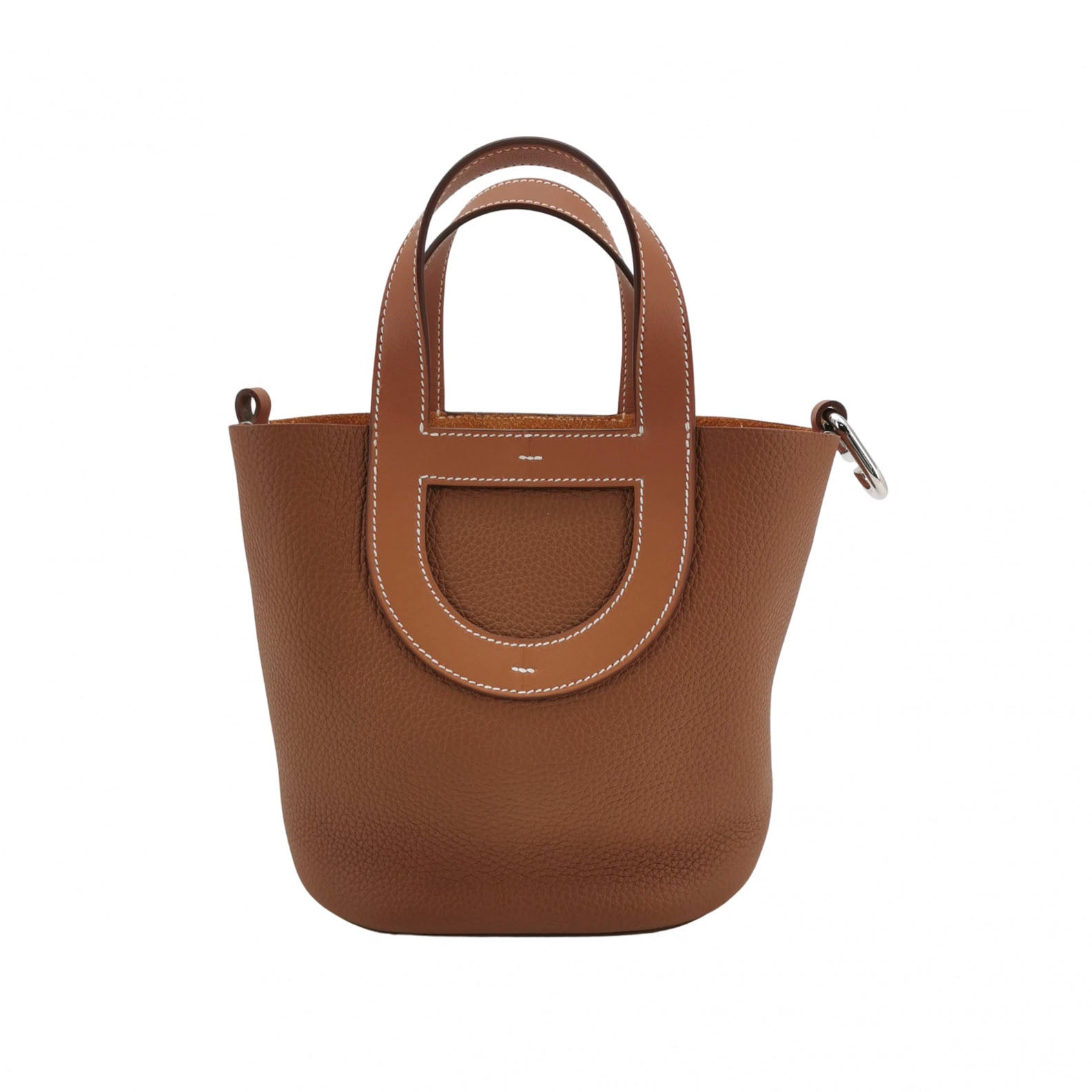 Hermes In The Loop 18 Gold SHW