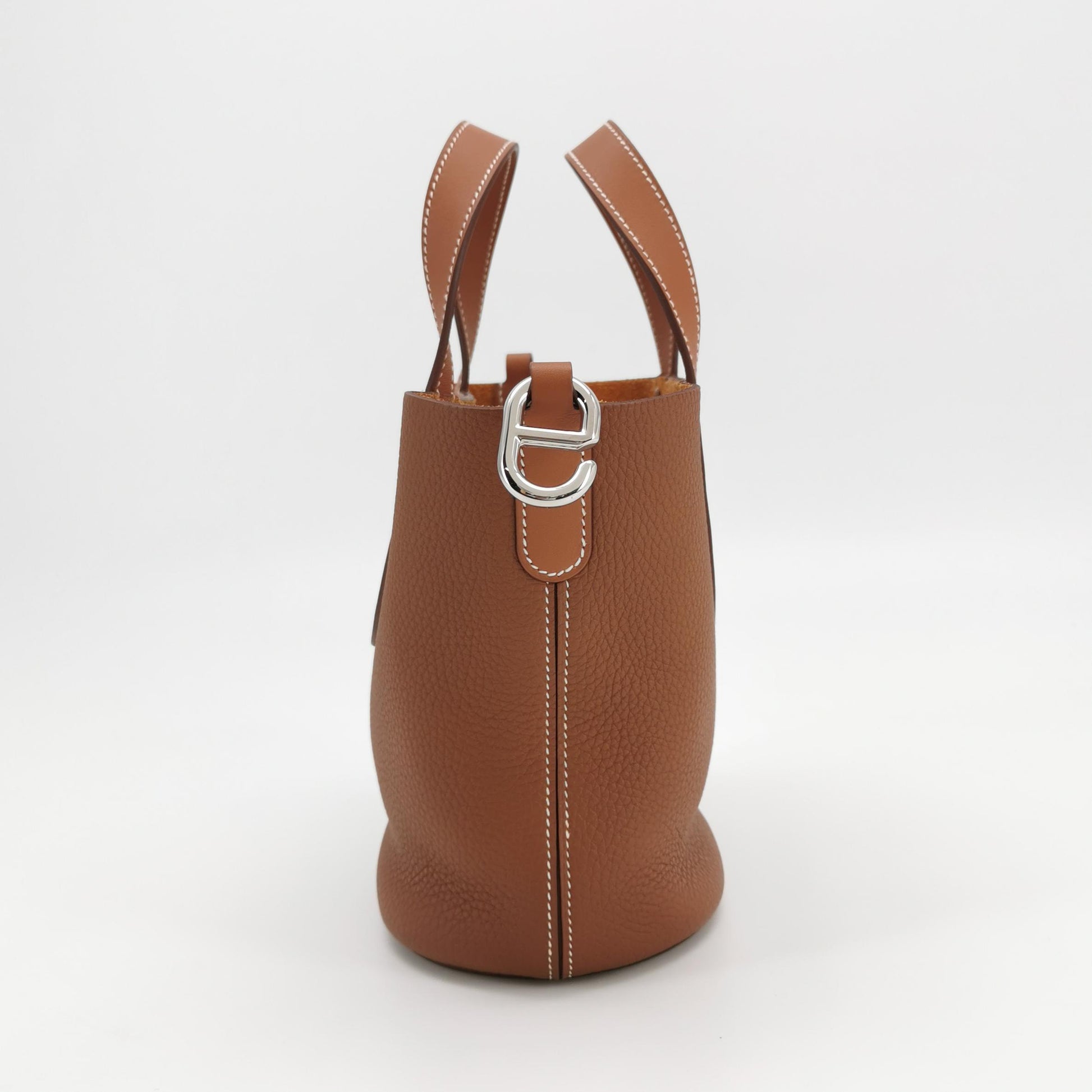 Hermes In The Loop 18 Gold SHW