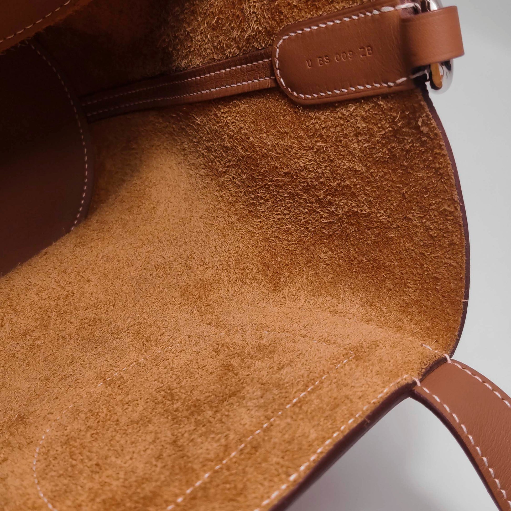 Hermes In The Loop 18 Gold SHW