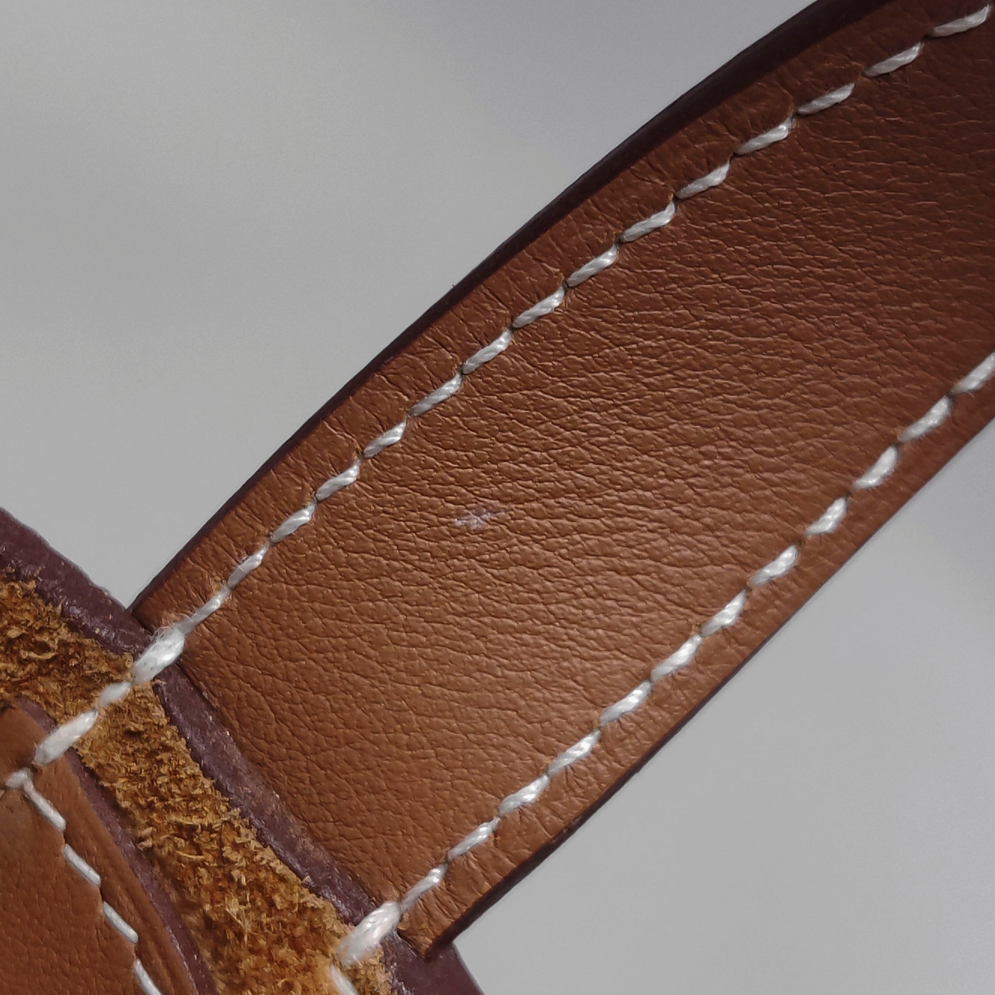 Hermes In The Loop 18 Gold SHW