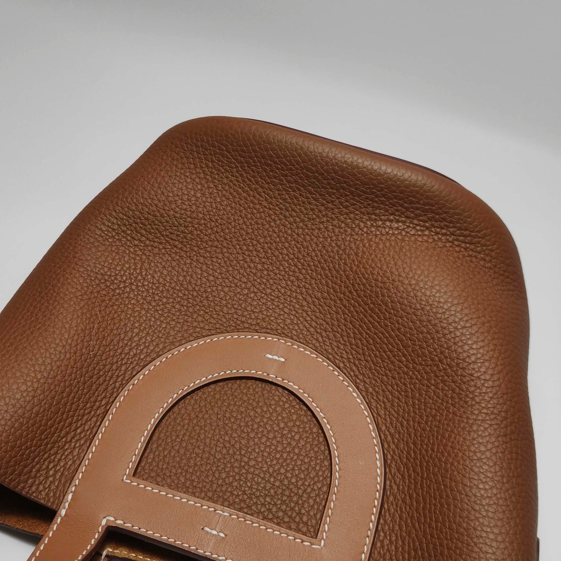 Hermes In The Loop 18 Gold SHW