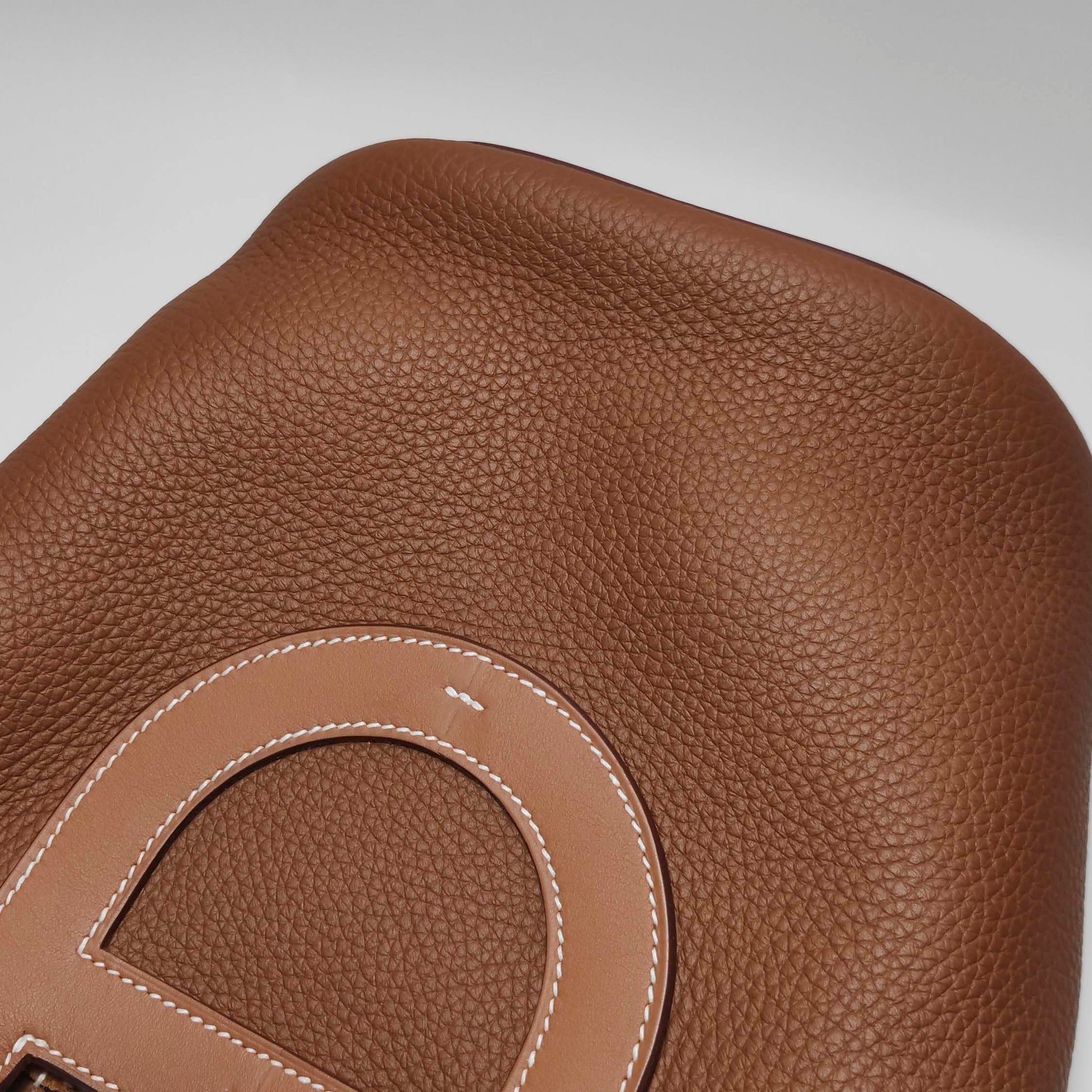 Hermes In The Loop 18 Gold SHW