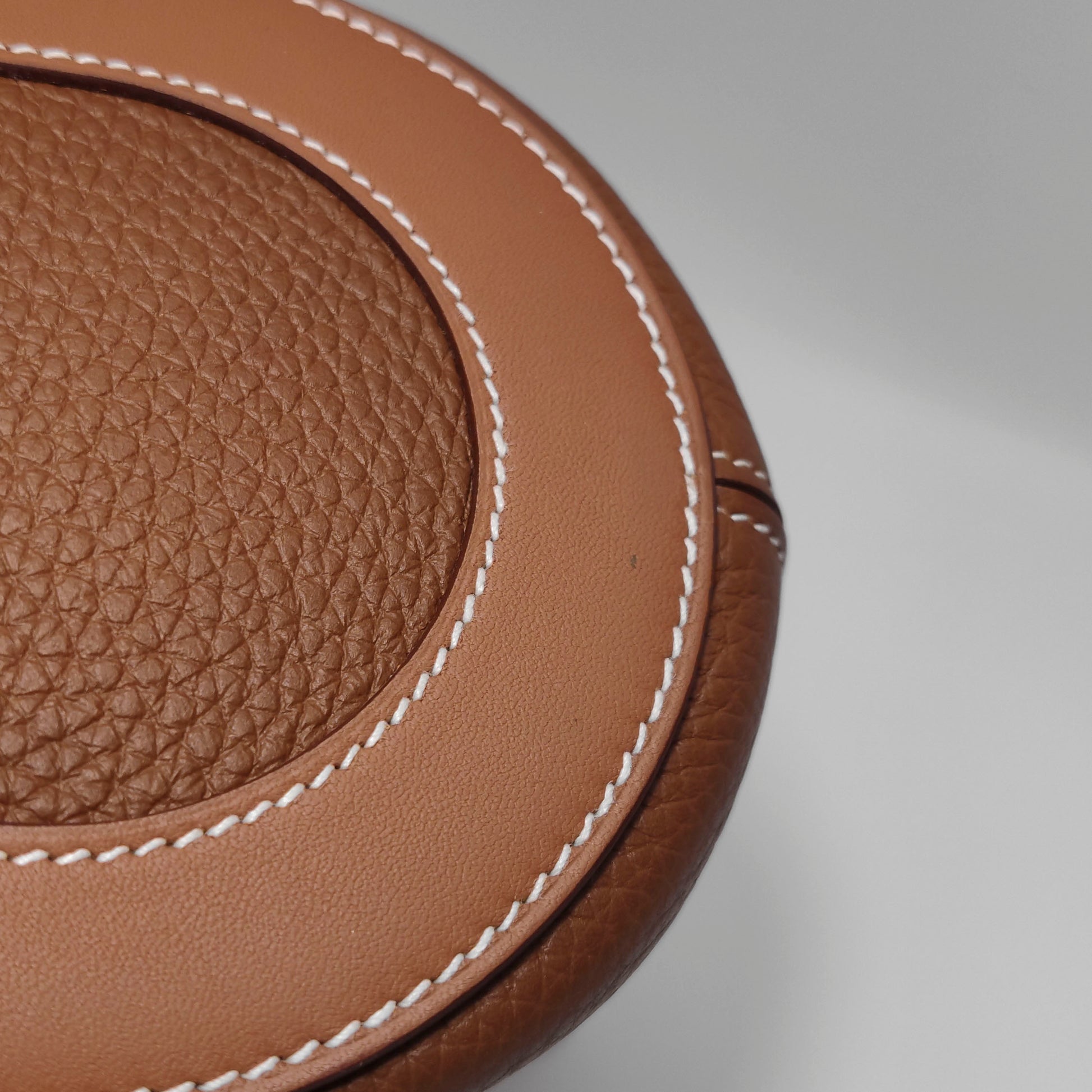 Hermes In The Loop 18 Gold SHW