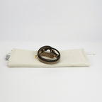 Loewe Puzzle Small Grained Sand GHW