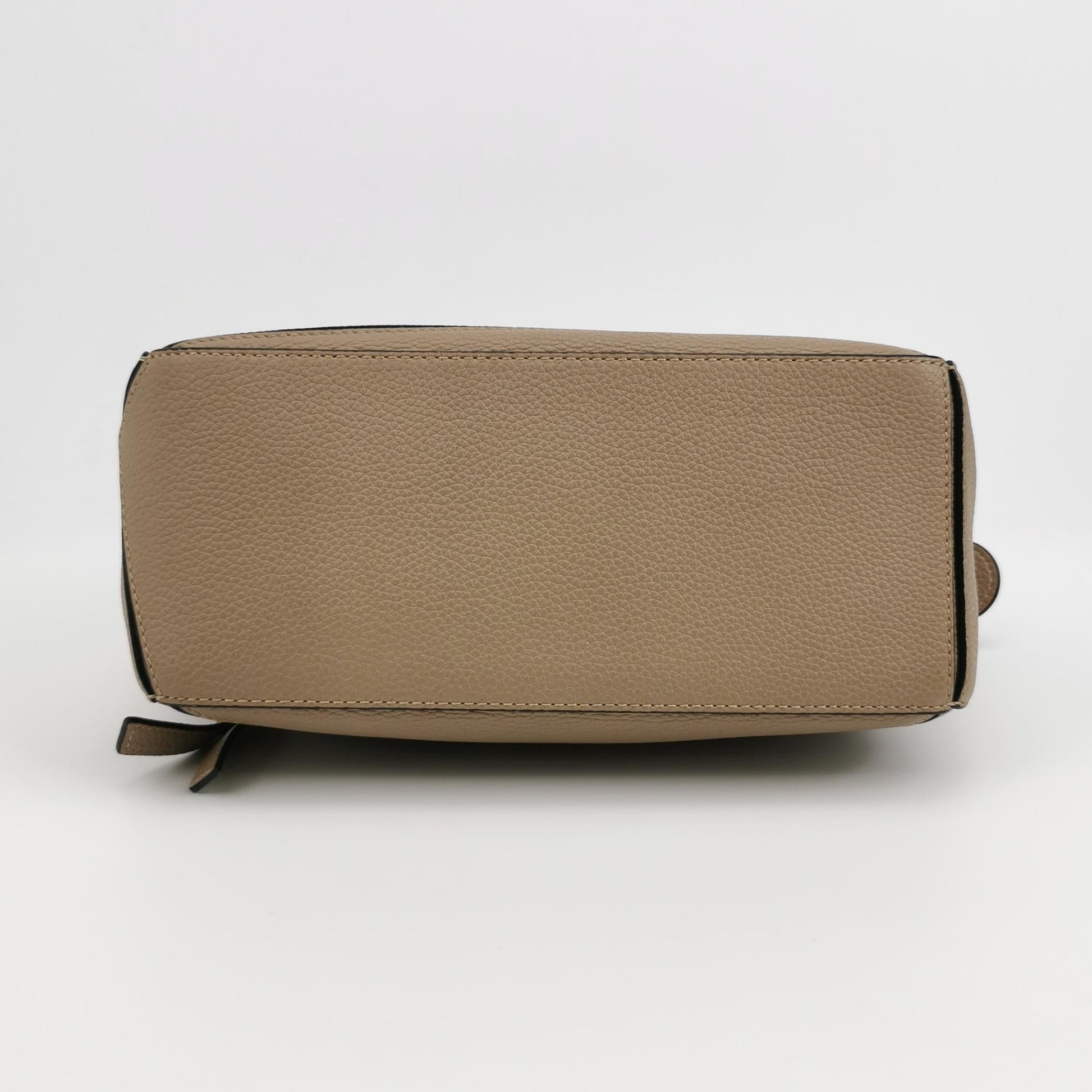Loewe Puzzle Small Grained Sand GHW
