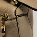 Loewe Puzzle Small Grained Sand GHW
