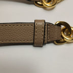 Loewe Puzzle Small Grained Sand GHW