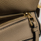 Loewe Puzzle Small Grained Sand GHW