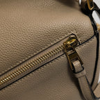 Loewe Puzzle Small Grained Sand GHW