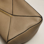 Loewe Puzzle Small Grained Sand GHW