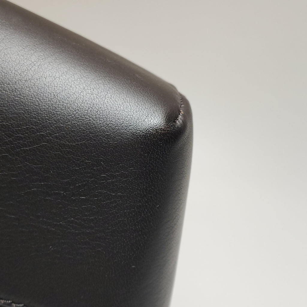 Loewe Amazona Shoulder Bag Suede Brown