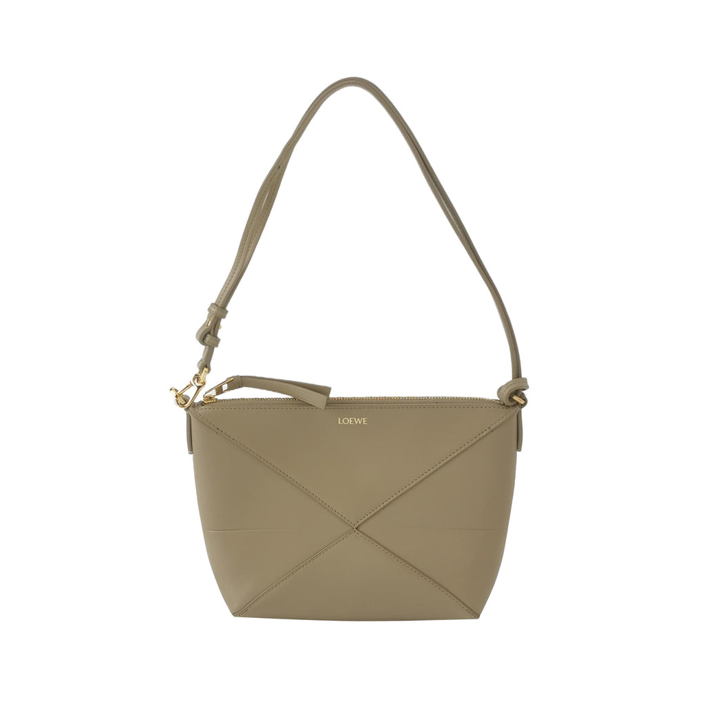 Loewe Puzzle Fold Pouch