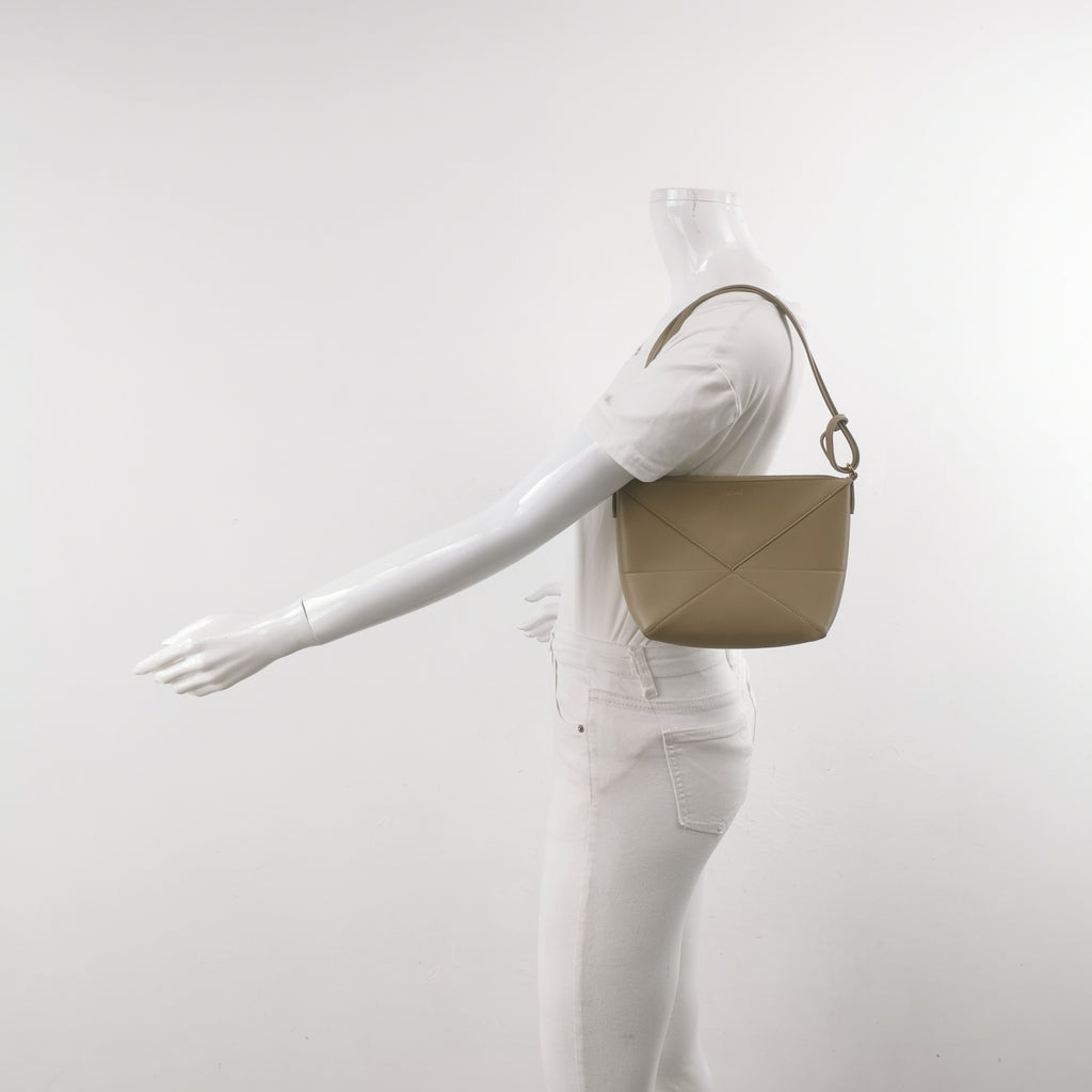 Loewe Puzzle Fold Pouch