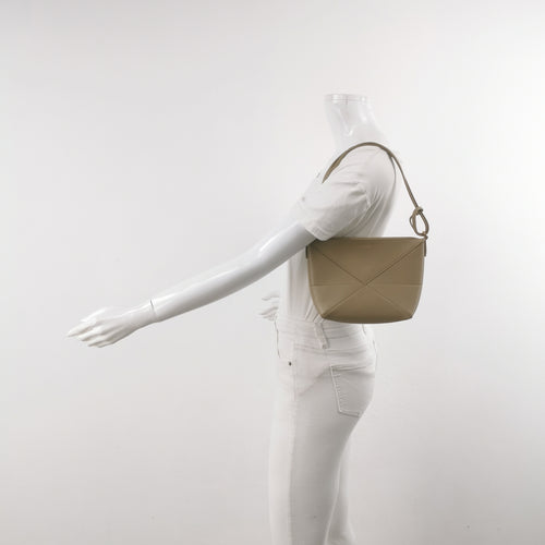 Loewe Puzzle Fold Pouch