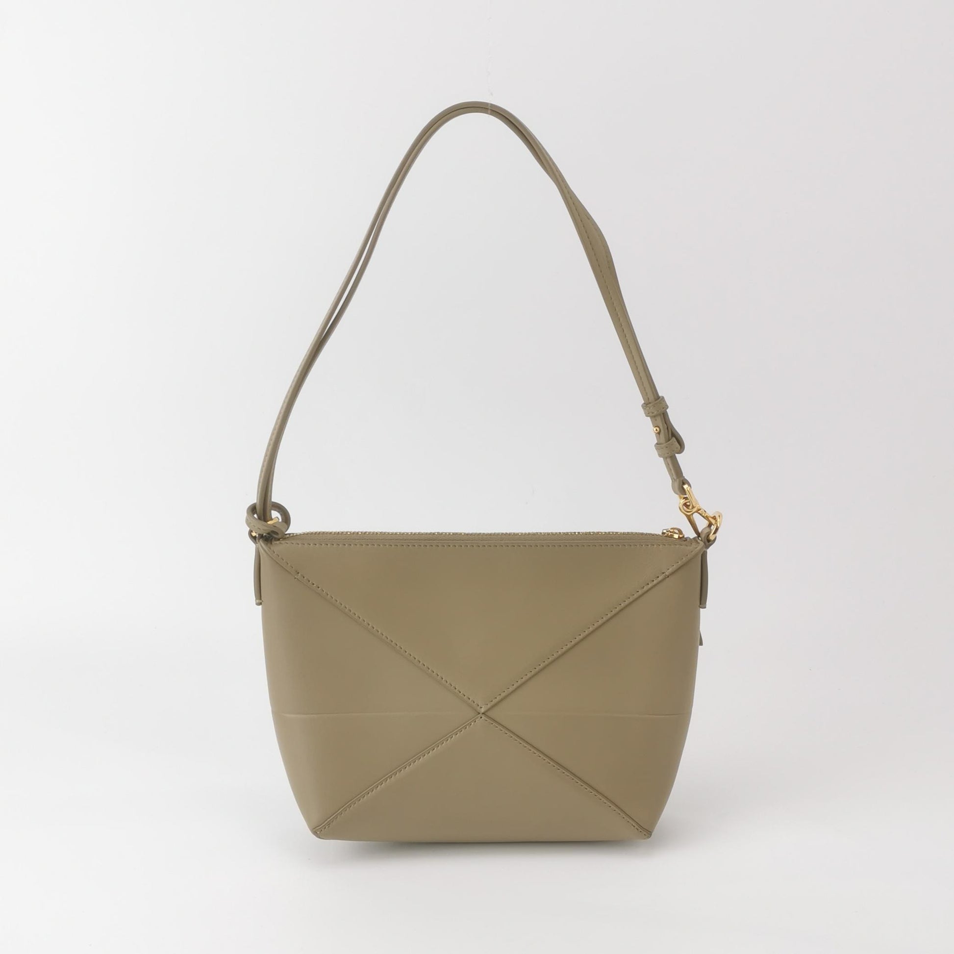 Loewe Puzzle Fold Pouch